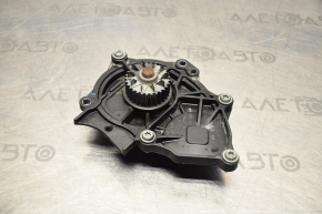 Water pump VW Passat b7 12-15 USA 1.8T, plastic