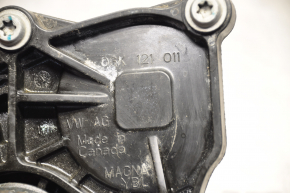 Water pump VW Passat b7 12-15 USA 1.8T, plastic
