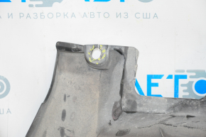 Bottom protection rear right Toyota Camry v70 18-24 2.5, 3.5 FWD tear, broken fastener