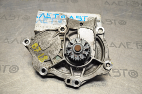 Water pump VW Passat b7 12-15 USA 1.8T, metal