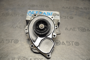 Water pump VW Passat b7 12-15 USA 1.8T, metal