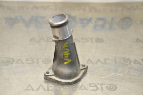 Thermostat housing Toyota Camry v40 hybrid metal