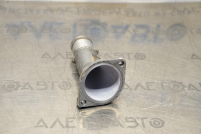 Thermostat housing Toyota Camry v40 hybrid metal