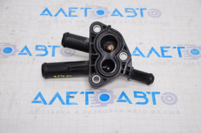 Tee cooling system Toyota Camry v70 18-24 2.5 with temperature sensor