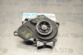 Water pump VW Passat b8 16-19 USA 1.8T, plastic