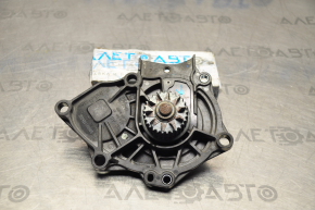 Water pump VW Passat b8 16-19 USA 1.8T, plastic