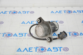 Jeep Cherokee KL 14-18 2.4 3.2 Master Cylinder Vacuum Pump