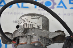Jeep Cherokee KL 14-18 2.4 3.2 Master Cylinder Vacuum Pump