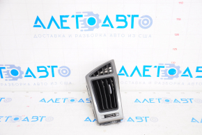 Air duct dashboard left Hyundai Sonata 11-15