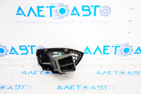 Air duct dashboard left Hyundai Sonata 11-15