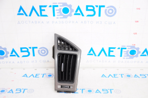 Air duct dashboard right Hyundai Sonata 11-15