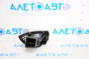 Air duct dashboard right Hyundai Sonata 11-15