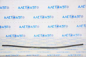 Windscreen wiper grille seal central Infiniti Q50 14-20