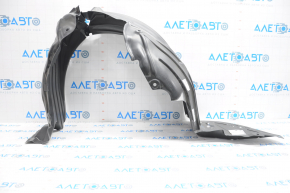 Front left mudguard Mazda 3 14-18 BM
