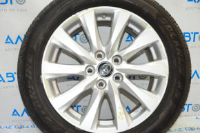 Wheel disk R17 Toyota Camry v70 18-20 curb