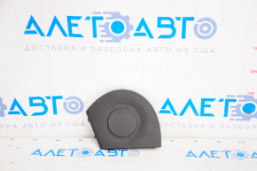 Left dashboard speaker grille Hyundai Sonata 11-15