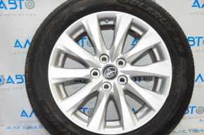 Wheel disk R17 Toyota Camry v70 18-20