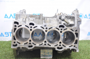 Bare Cylinder Block Nissan Rogue 14-20 2.5 for Honing