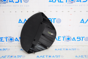Instrument cluster cover Hyundai Sonata 11-15