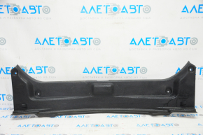 Toyota Camry v70 trunk opening trim 18-24 scratches
