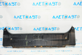 Toyota Camry v70 trunk opening trim 18-24 scratches