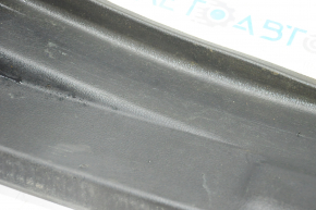 Toyota Camry v70 trunk opening trim 18-24 scratches