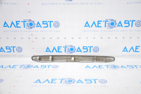 Trunk lid molding Lexus ES300 ES330 01-06 chrome strip