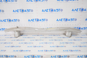 Rear bumper reinforcement Jeep Cherokee KL 14-18 prerest aluminum, dented