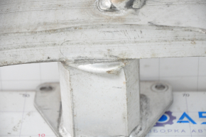 Rear bumper reinforcement Jeep Cherokee KL 14-18 prerest aluminum, dented