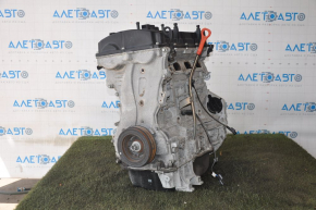 Engine Hyundai Sonata 13-15 hybrid 2.4 G4KK 56k, scoring in cylinders