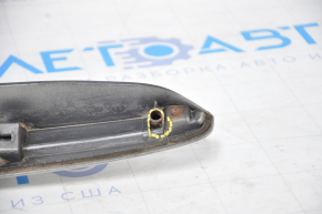 Trunk door molding Lexus RX300 RX330 RX350 RX400h 04-06 broken fastener