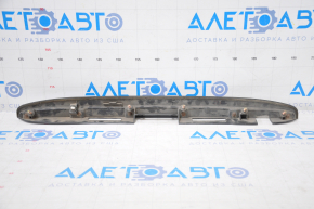 Lexus RX300 RX330 RX350 RX400h 04-08 trunk door molding cracks