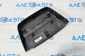 Brake light Nissan Altima 13-18 broken fasteners