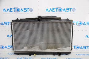 Toyota Camry V40 2.4" water cooling radiator
