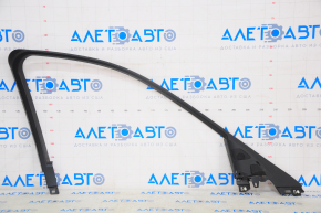 Front left door frame Infiniti Q50 14-16 for speaker
