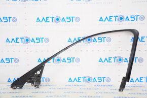 Front left door frame Infiniti Q50 14-16 for speaker