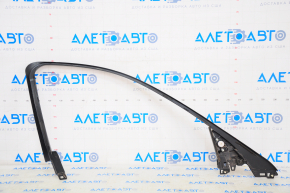 Front right door frame Infiniti Q50 14-16 for speaker