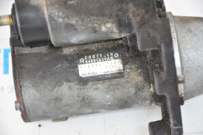 Starter Jeep Cherokee KL 14-14 3.2