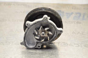 Water pump Subaru Forester 14-18 SJ 2.5