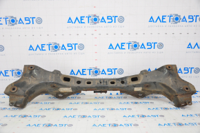Rear subframe Hyundai Sonata 11-15 rusty