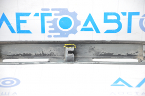 Trunk lid molding Lexus ES300 ES330 01-06 fastening break