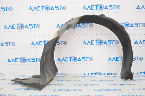 Front right mudguard Hyundai Sonata 11-15 hybrid
