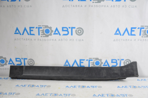Door trim lower rear left Subaru Outback 15-19 worn