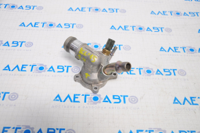 Thermostat housing Jeep Cherokee KL 14-23 2.4 for 1 sensor