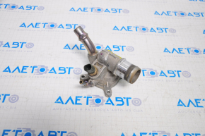 Thermostat housing Jeep Cherokee KL 14-23 2.4 for 1 sensor