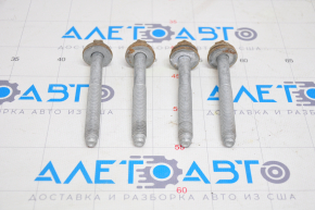 Rear subframe mounting bolt 4pcs Jeep Renegade 15-23 awd 120mm