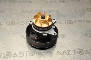 Water pump Lincoln MKC 15-16 2.0T, plastic impeller