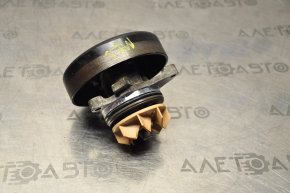 Water pump Lincoln MKC 15-16 2.0T, plastic impeller