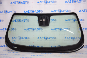 Jeep Renegade 15-18 Windshield with Rain Sensor, Sand, APtech