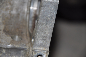 Engine Hyundai Sonata 15-19 2.4 G4KJ 95k sensor broken